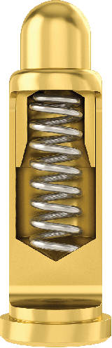 Pogo Pin