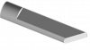 刀鋒型 (L) Blade