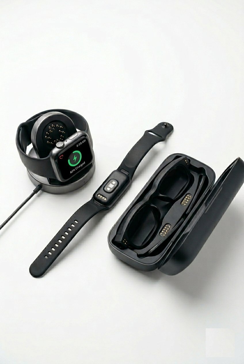 XR & Wearables Charging